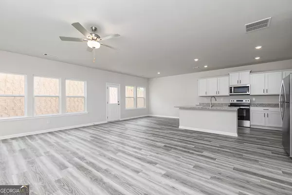 Oakwood, GA 30566,4101 Oakwood Terrace CT