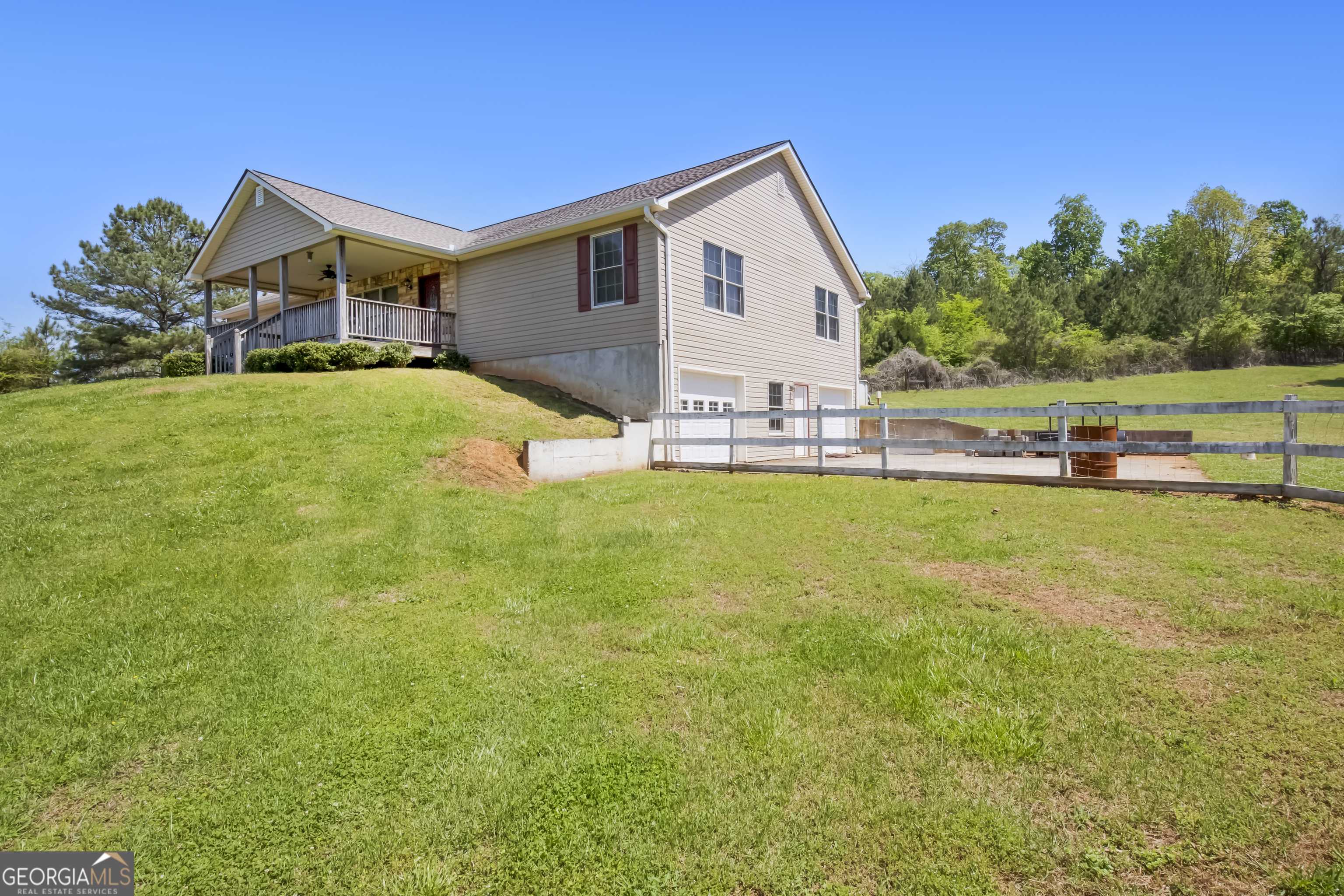 Adairsville, GA 30103,255 Old Highway 41 NW