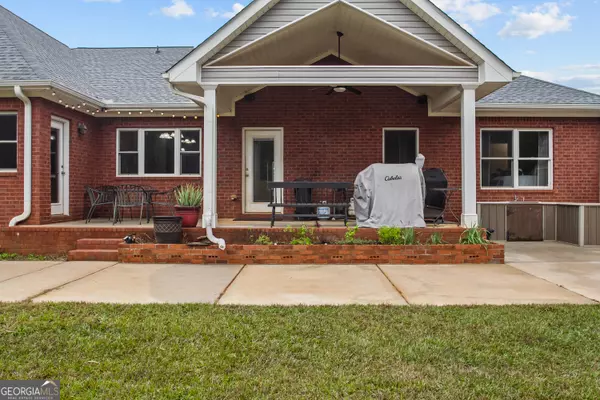 Forsyth, GA 31029,90 Bunn RD
