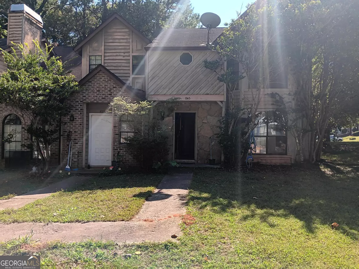 Stone Mountain, GA 30088,845 Heritage Oaks DR