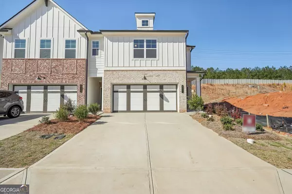 211 Depot Landing RD #30A, Auburn, GA 30011