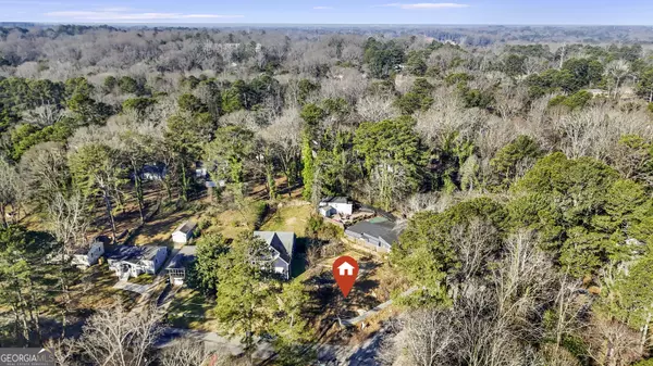 1716 Joseph E Boone BLVD NW, Atlanta, GA 30314
