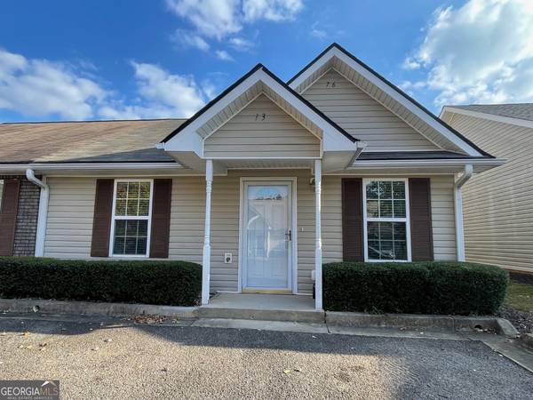 76 Brittany CT #13,  Jasper,  GA 30143