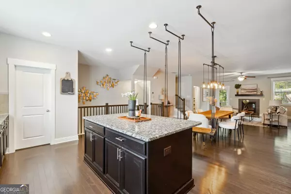 Decatur, GA 30032,2787 White Oak LN