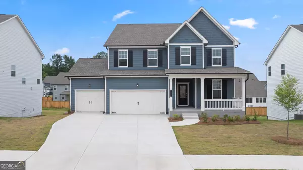 41 Meadow View, Dallas, GA 30132