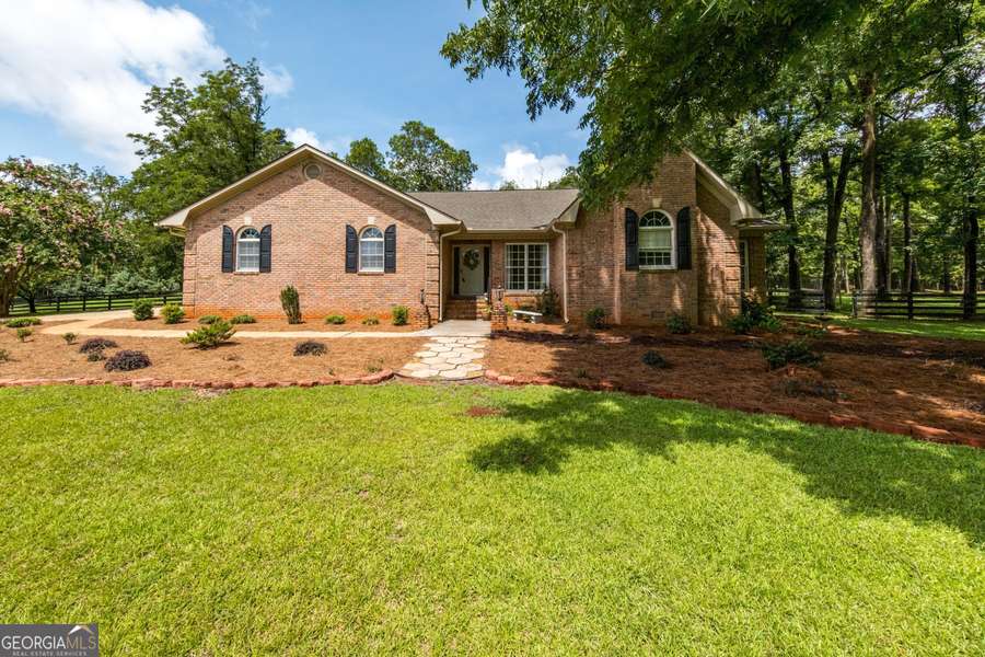 2068 Abercrombie RD, Culloden, GA 31016