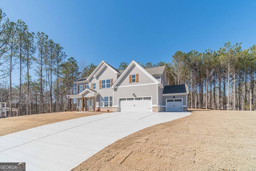 268 Pinewood, Covington, GA 30014