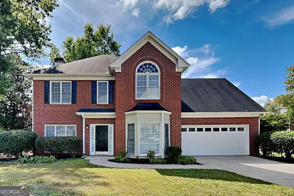 10655 Victory Gate, Alpharetta, GA 30022