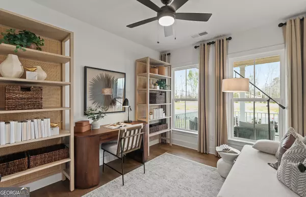 Flowery Branch, GA 30542,7277 Maple Brook LN