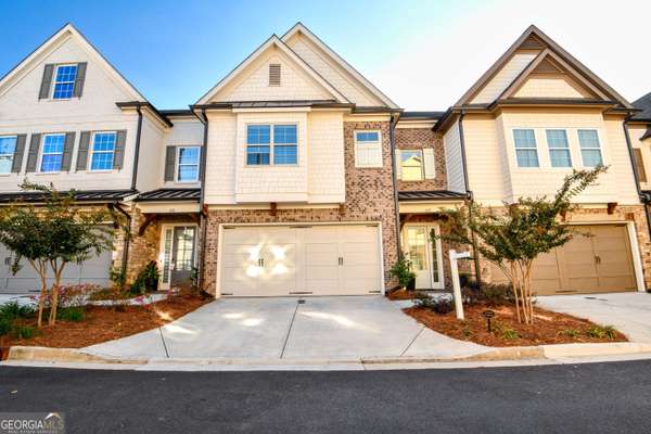 605 Stone Field, Marietta, GA 30060