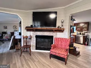 Cadwell, GA 31009,1657 Chuck Thompson RD