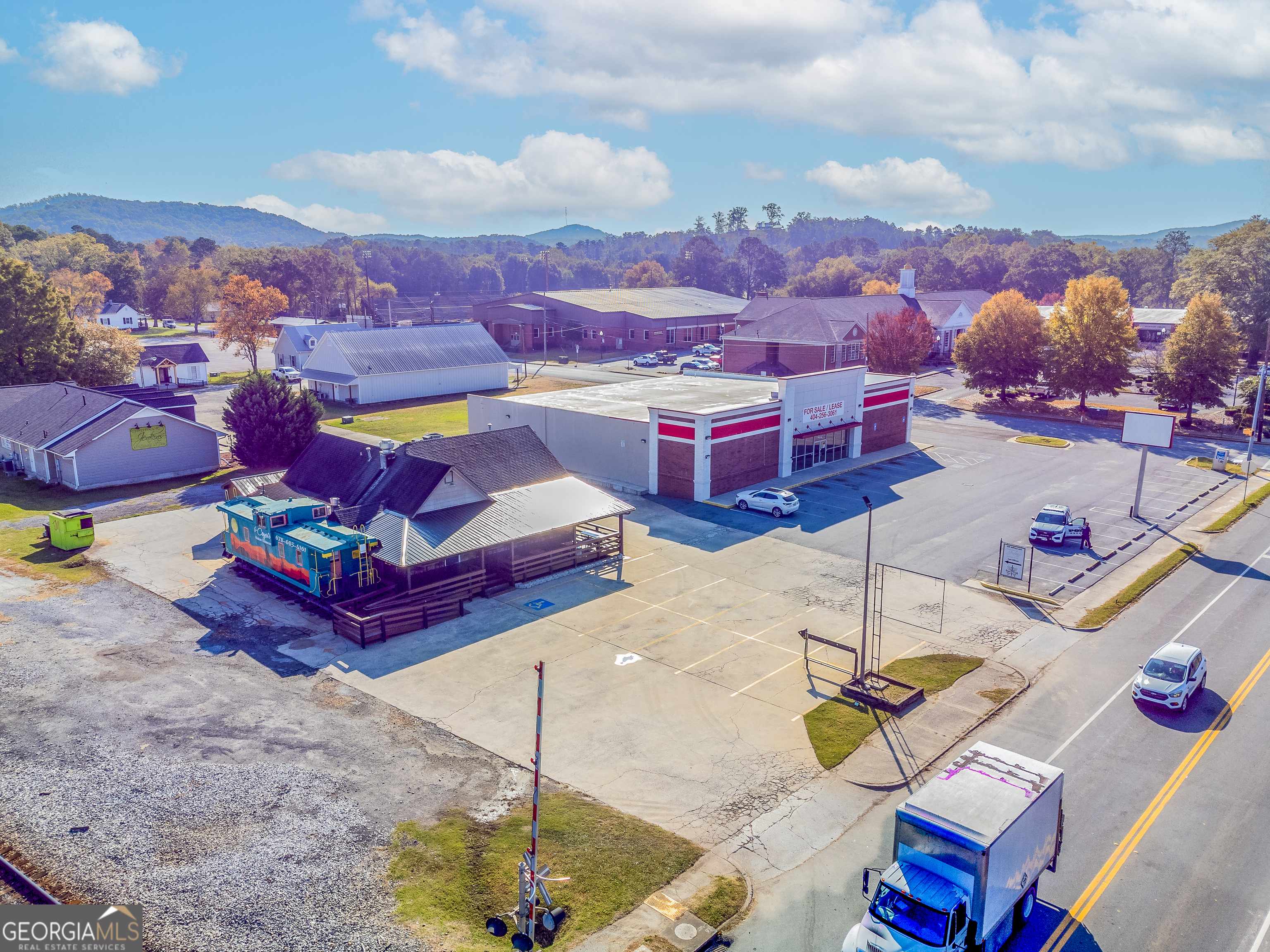 Rockmart, GA 30153,406 Piedmont AVE