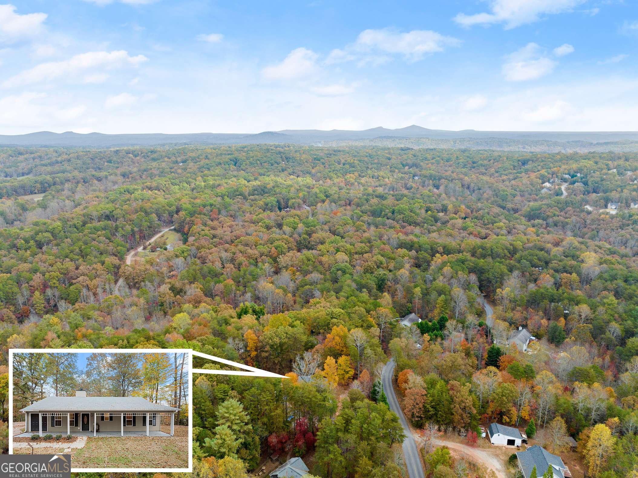 Dahlonega, GA 30533,28 Hunters RUN