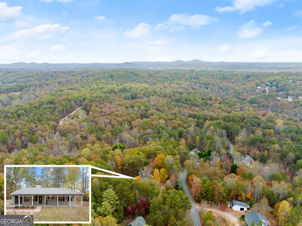 Dahlonega, GA 30533,28 Hunters RUN