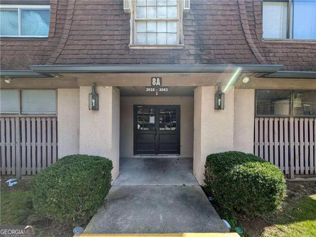 Lithonia, GA 30038,3028 Parc Lorraine