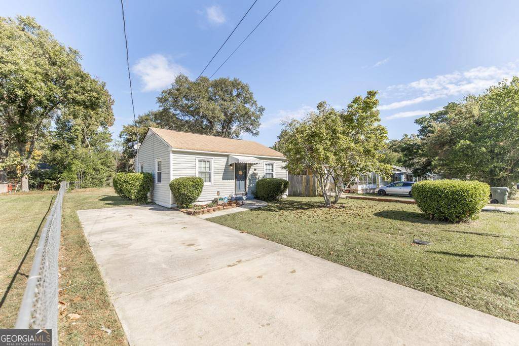 Warner Robins, GA 31088,1326 Joseph AVE