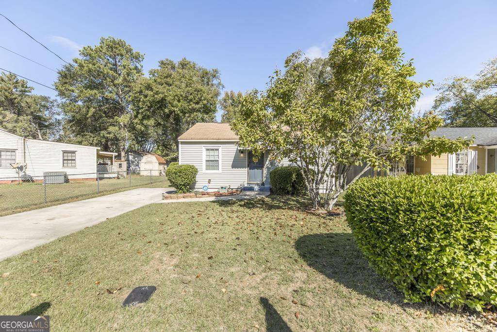 Warner Robins, GA 31088,1326 Joseph AVE