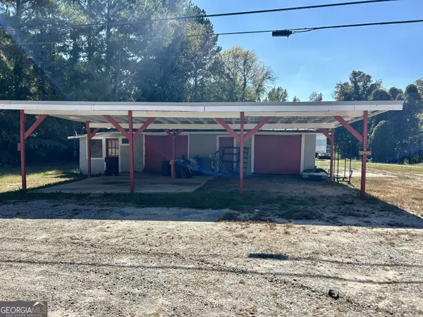 3596 W 166 HWY, Carrollton, GA 30117