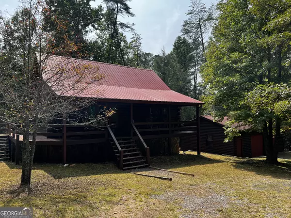 68 Cumberland Gap, Epworth, GA 30541