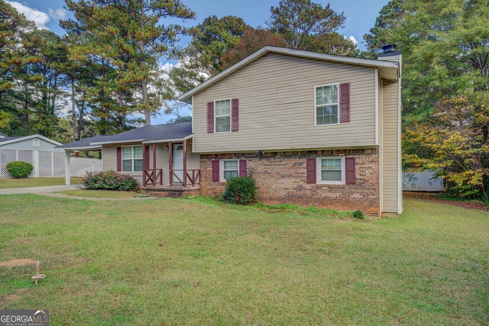 Riverdale, GA 30274,8354 Willows TER