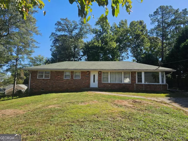 3801 Orchard, Smyrna, GA 30080