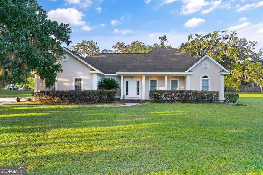 1718 SE Sapelo, Darien, GA 31305