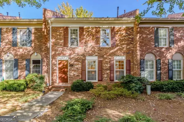 277 The South Chace,  Sandy Springs,  GA 30328