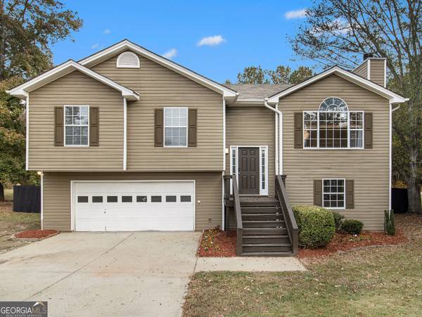 225 Robert, Braselton, GA 30517