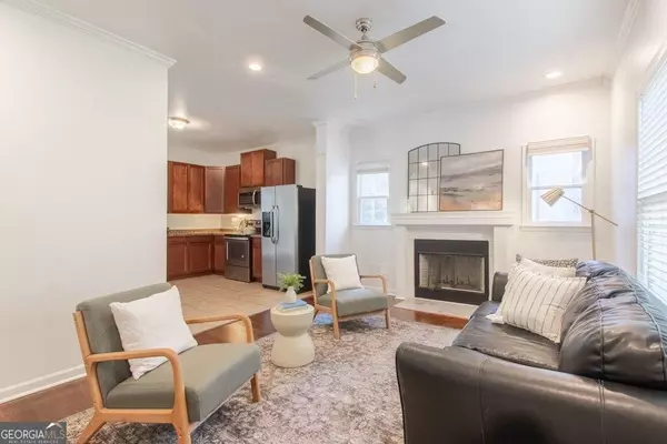 Fairburn, GA 30213,6945 Merrywood DR