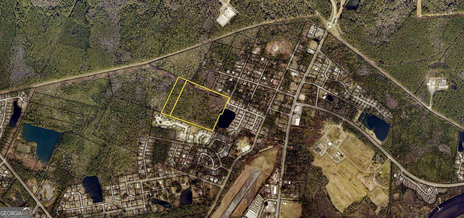 St. Marys, GA 31558,24+AC Liz Moody BLVD