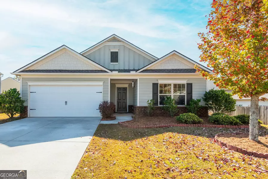 4229 Windscape, Gainesville, GA 30504