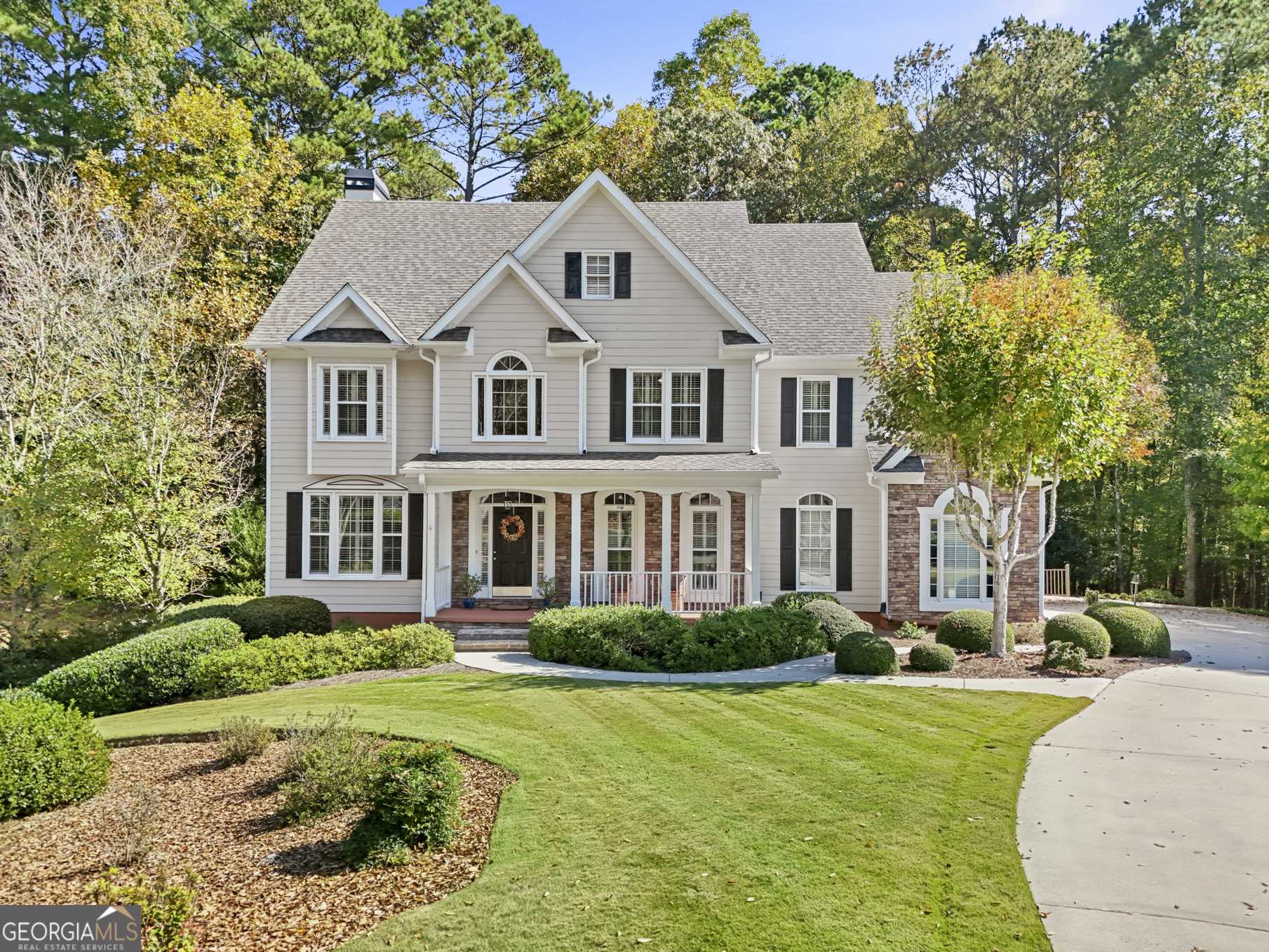 905 Anacappa CT, Peachtree City, GA 30269