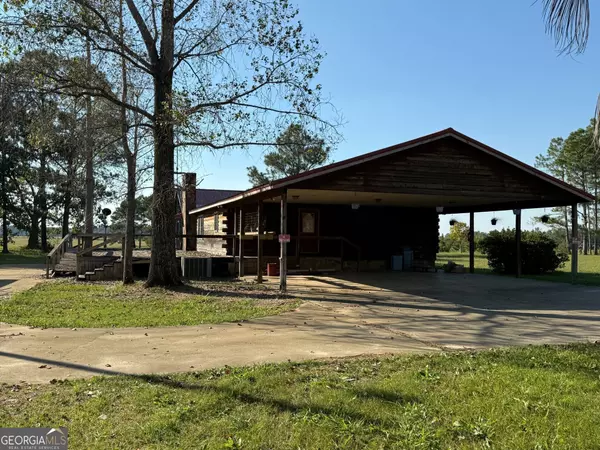 Edison, GA 39846,23235 Highway 37