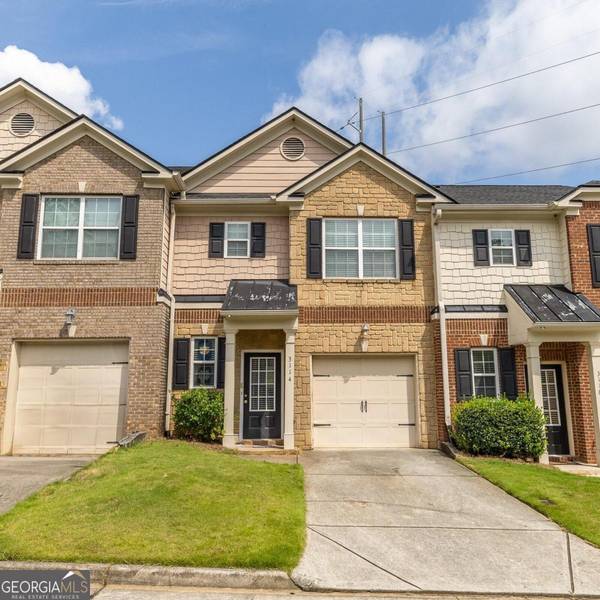 3114 Garrard, Dunwoody, GA 30360