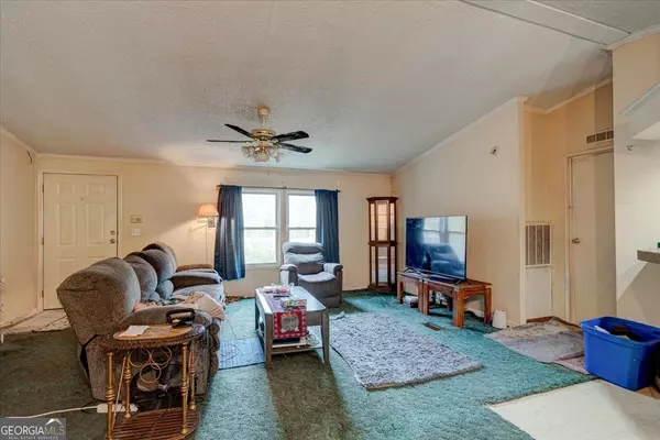 Monticello, GA 31064,156 Hummingbird DR