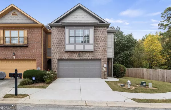 Norcross, GA 30093,5908 Oakbrook Lake CT