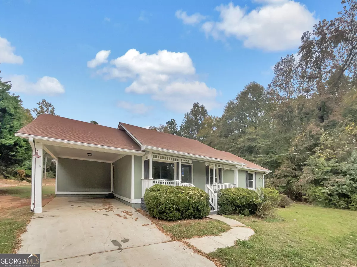 Griffin, GA 30223,3805 Jackson RD