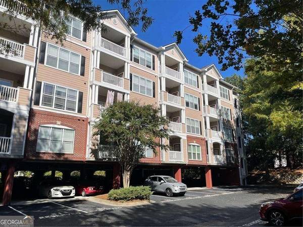 4333 Dunwoody PARK #1413, Atlanta, GA 30338