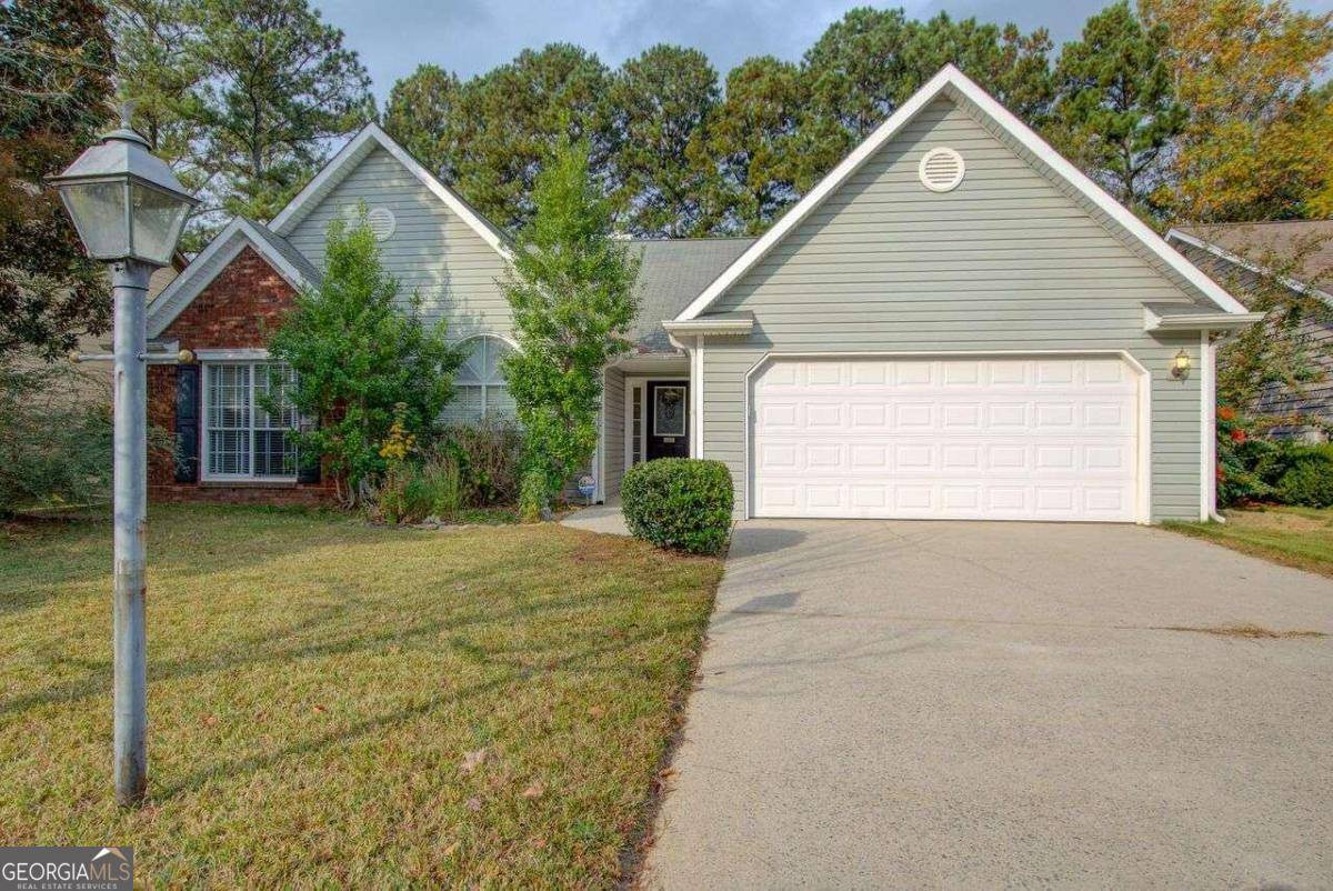 2037 Steffi LN, Lawrenceville, GA 30044