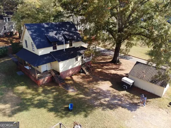 Lindale, GA 30147,219 Grove AVE