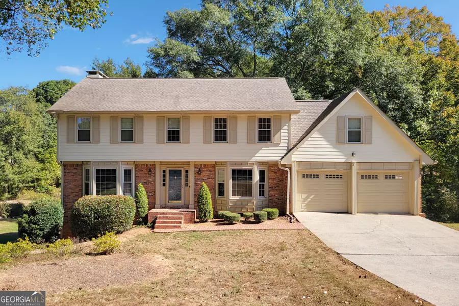 630 Creekwood, Marietta, GA 30068