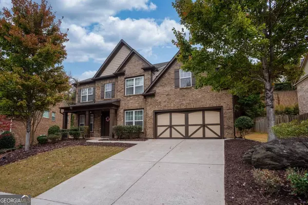 Suwanee, GA 30024,5825 Trailwood