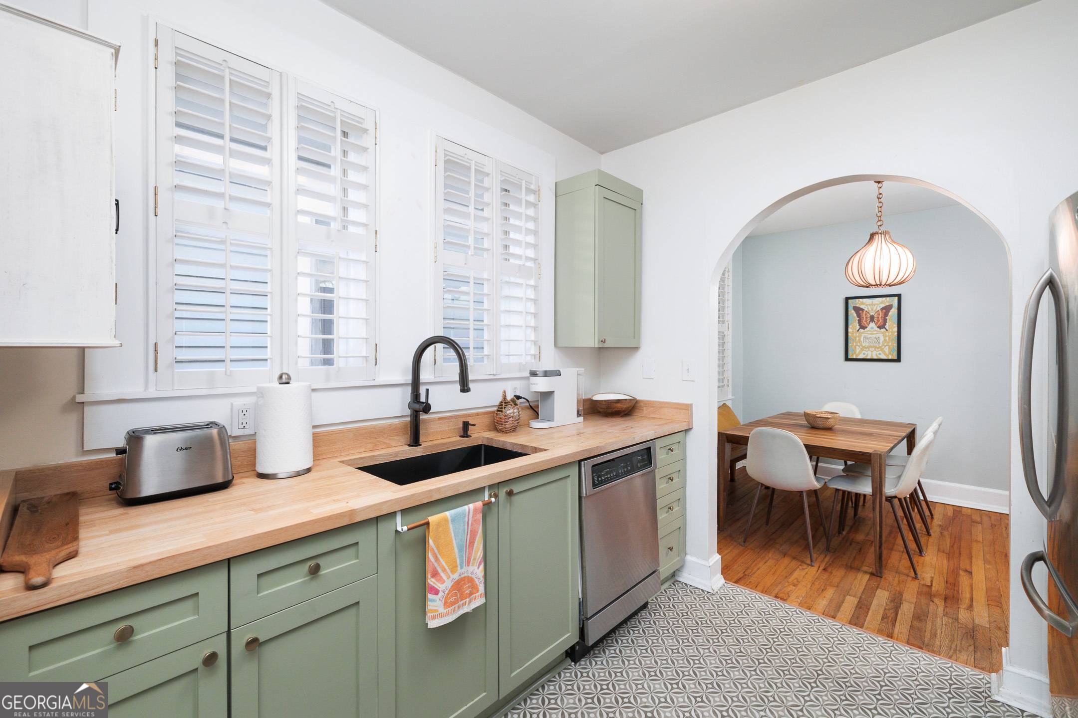 Atlanta, GA 30306,1026 Saint Charles AVE NE ## 1