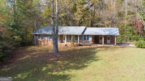 Dahlonega, GA 30533,212 West CIR