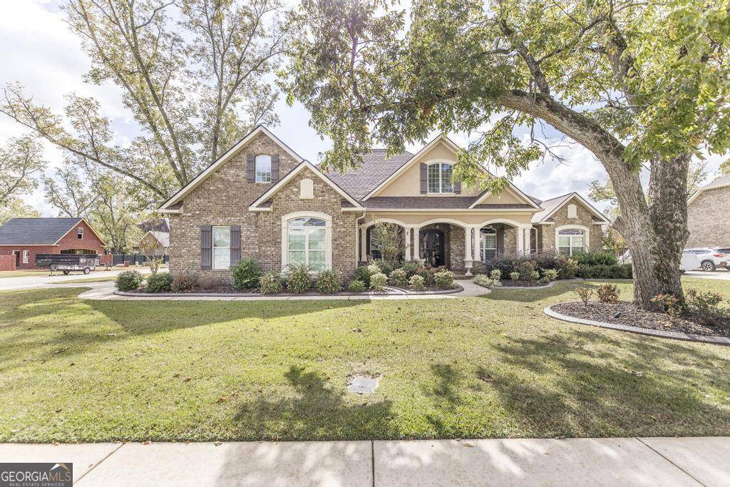 Warner Robins, GA 31088,500 Taylor Elaine DR
