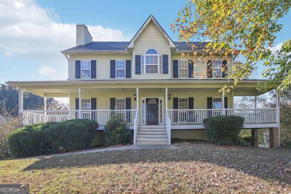 16 Hickory Leaf LN,  Acworth,  GA 30101