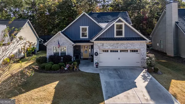 310 Stonecrest DR,  Carrollton,  GA 30116