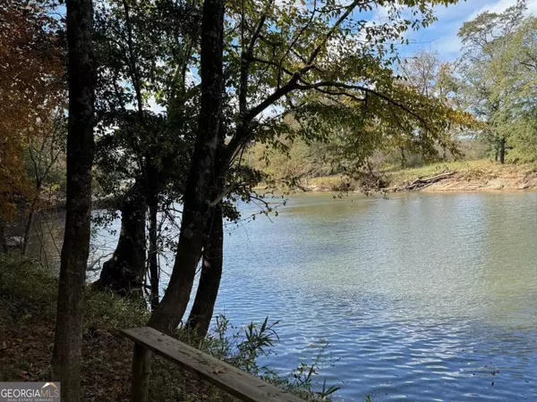 9.09 ACRE Flint River RD, Molena, GA 30258