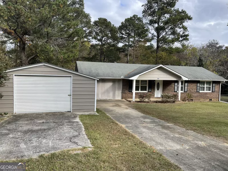 313 Road ## 3, Cartersville, GA 30120