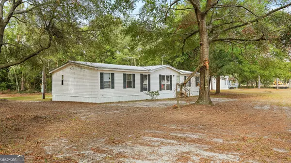 Jesup, GA 31545,1275 Rayonier RD